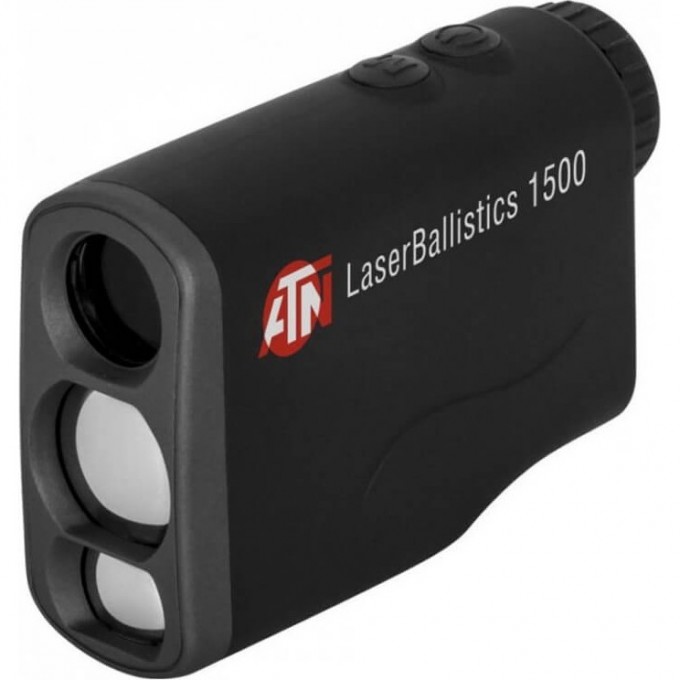 Дальномер лазерный LASERBALLISTICS 1050 LRF 1500 Дальномер лазерный LASERBALLISTICS 1050 LRF 1500