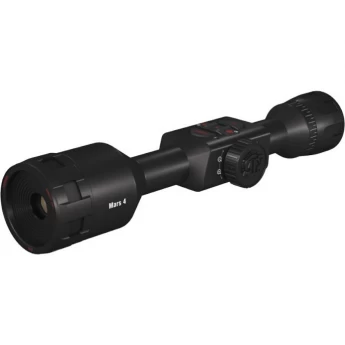 Прицел тепловизионный ATN MARS 4 640 1-10x