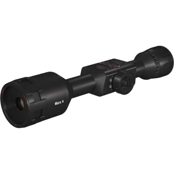 Прицел тепловизионный ATN MARS 4 640 1.5-15x