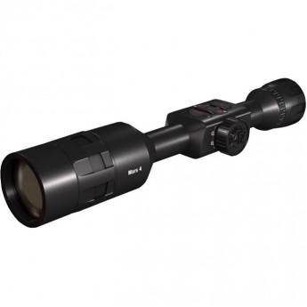 Прицел тепловизионный ATN MARS 4 640 4-40x