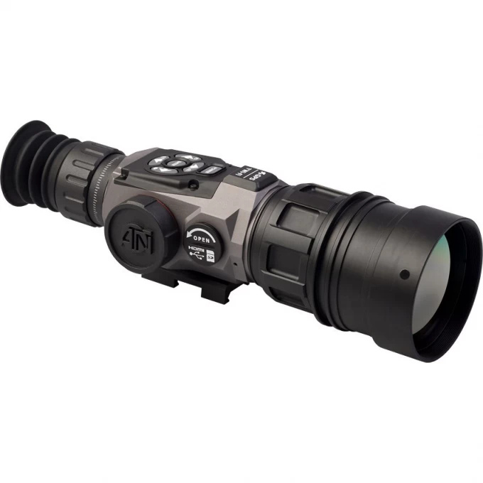 Тепловизионный прицел ATN MARS-HD 384-9-36x MARS38100DRMP